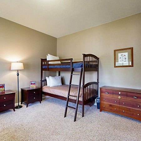Mule Deer Cabin Groveland Esterno foto