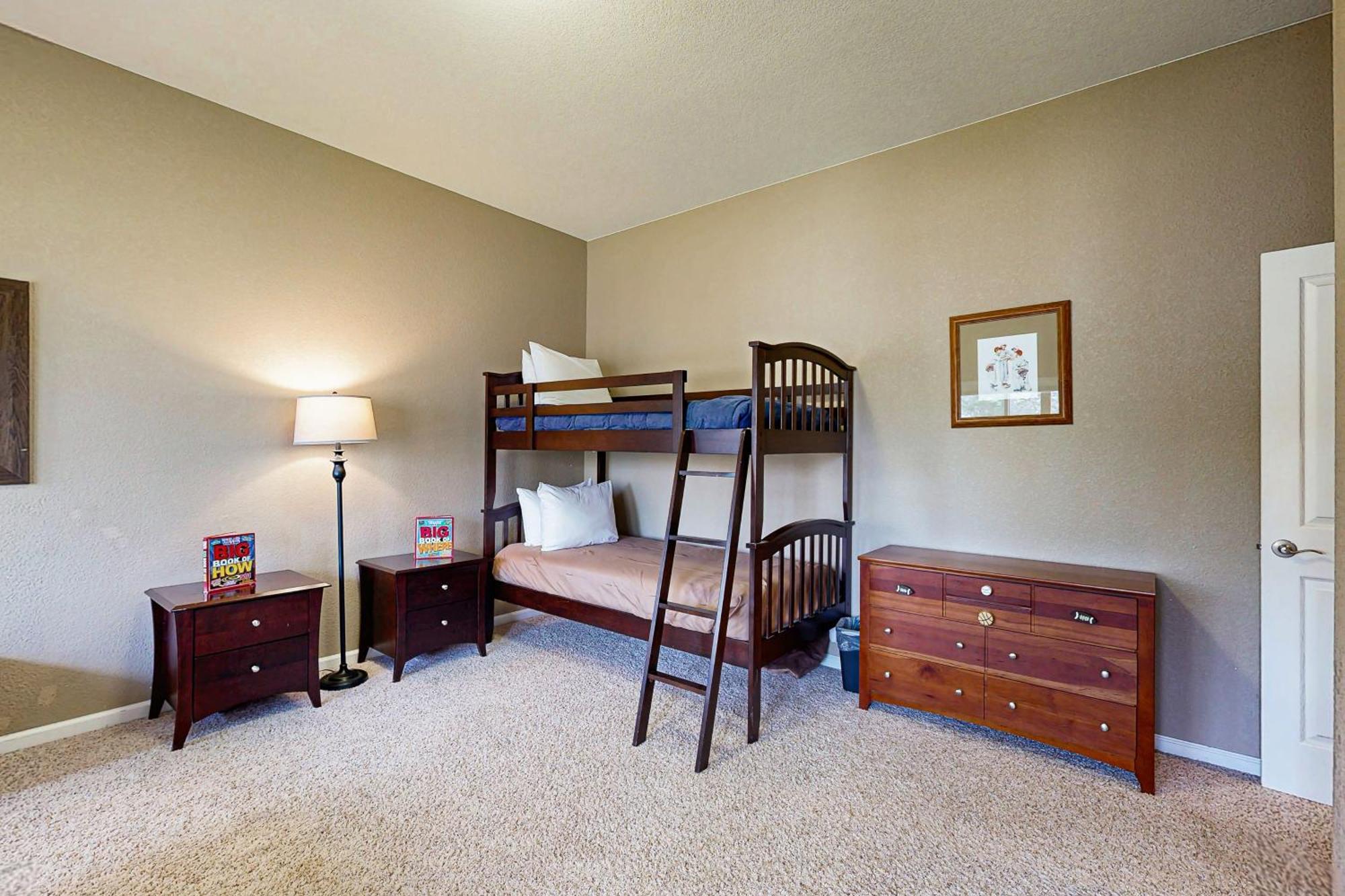 Mule Deer Cabin Groveland Esterno foto